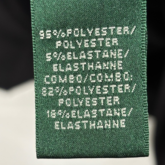 Lauren Ralph Lauren Women LongSleeve Midi Dress 10 Bodycon Party Cocktail Mesh - Picture 6 of 13